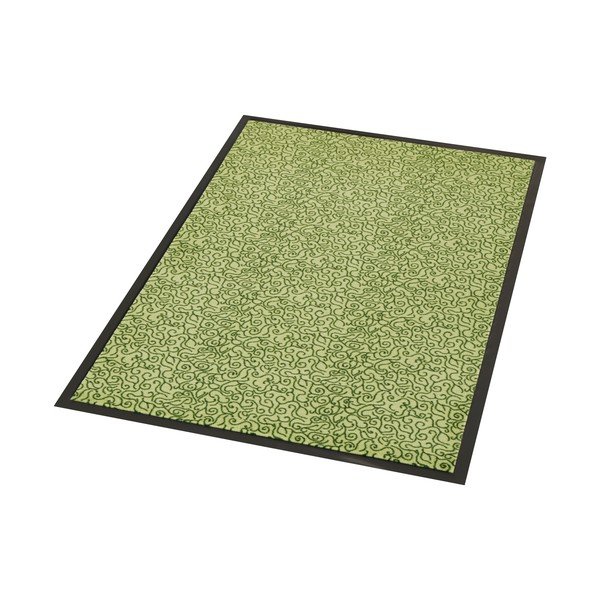 Covoraș intrare Zala Living Smart, 75 x 120 cm, verde-image-2