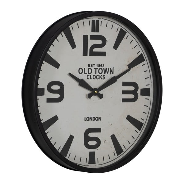 Ceas de perete ø 46 cm Old Town Clocks – Ixia-image-2