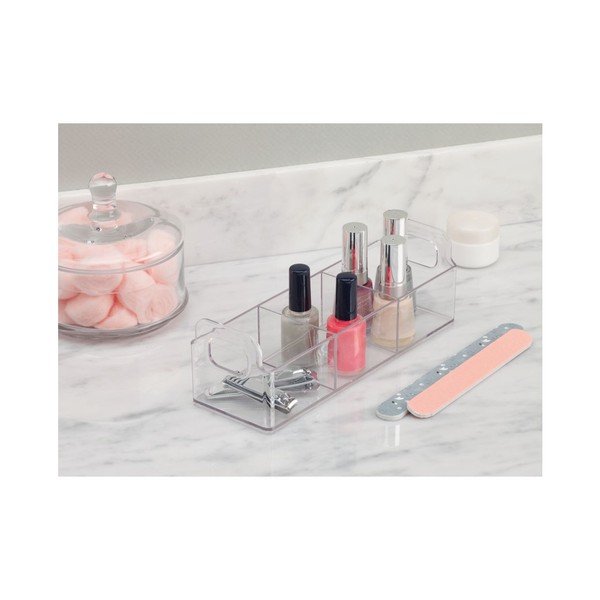 Organizator InterDesign Clarity Denny-image-1