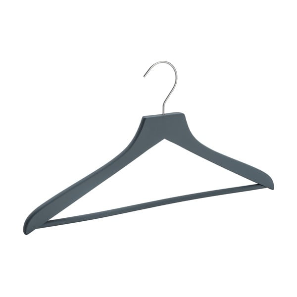 Umerașe antialunecare 6 buc. din lemn Tokyo - Wenko-image-1