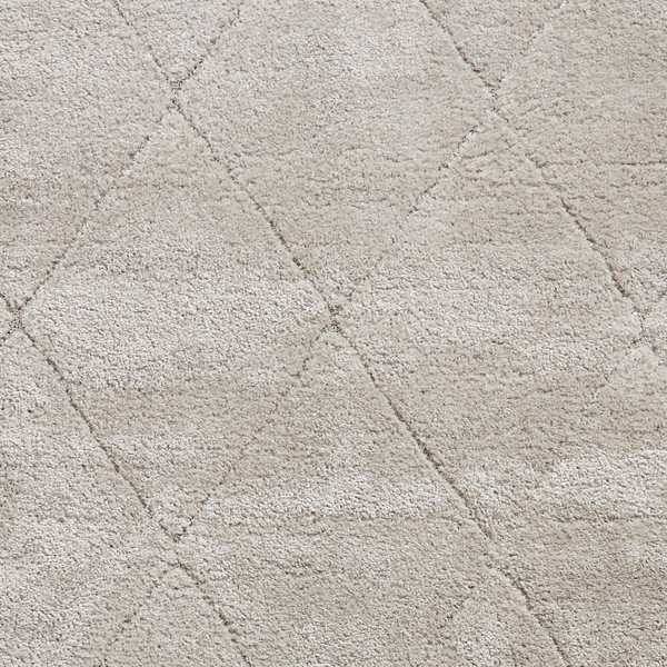 Covor gri deschis 160x230 cm Ideal Shaggy – Think Rugs-image-4
