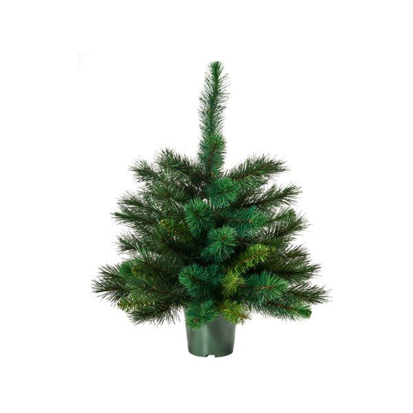 Brad artificial de Crăciun Butlers, înălțime 60 cm