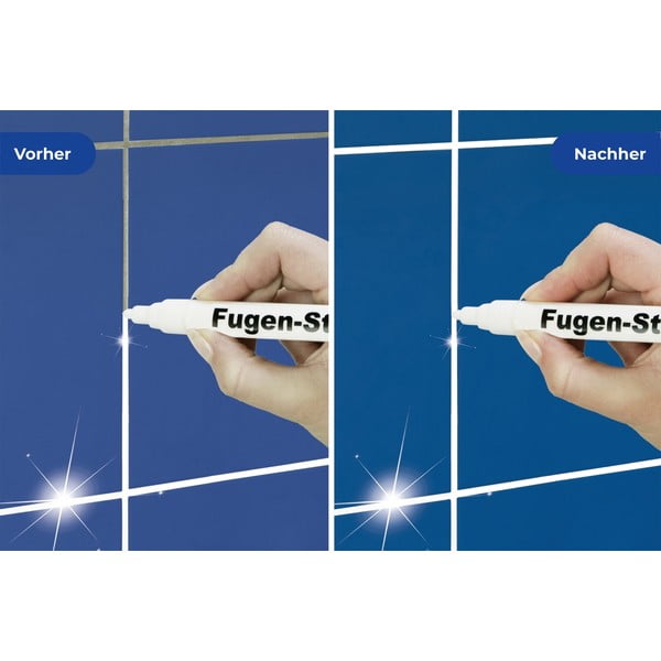 Creioane pentru albirea rosturilor, în set de 2 buc- Maximex-image-1