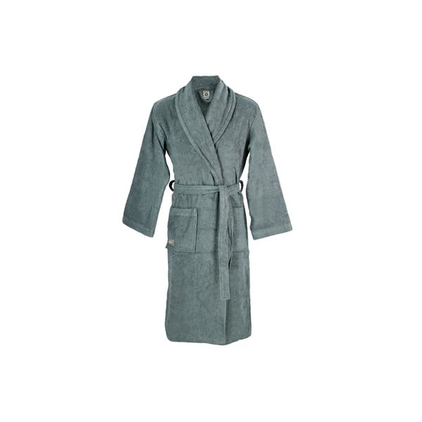 Halat din bumbac organic Södahl, mărime S/M, albastru-image-1