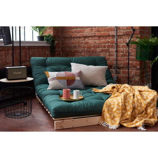 Lumânare parfumată din ceară de soia timp de ardere 55 h Fraga: Sea Salt and Sage – Blomus-image-2