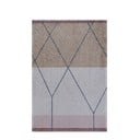 Covoraș de intrare 55x80 cm Linea – Mette Ditmer Denmark
