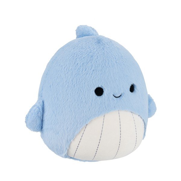 Jucărie de confort din pluș Samir – SQUISHMALLOWS-image-1
