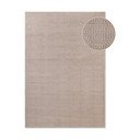 Covor bej 160x235 cm Perles Tourmaline – Elle Decoration