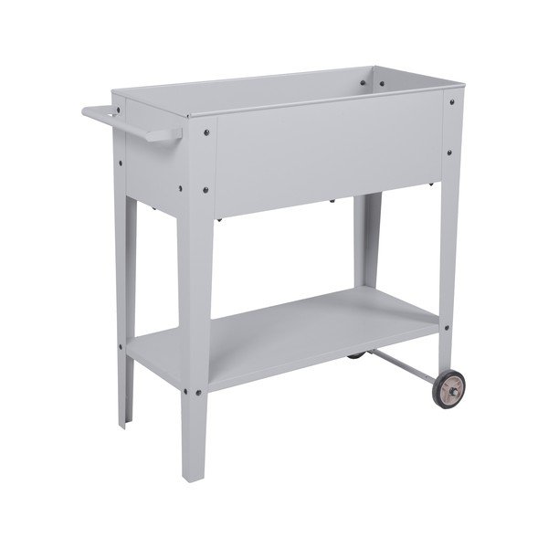 Pat ridicat de plante Fiora – Garden Pleasure