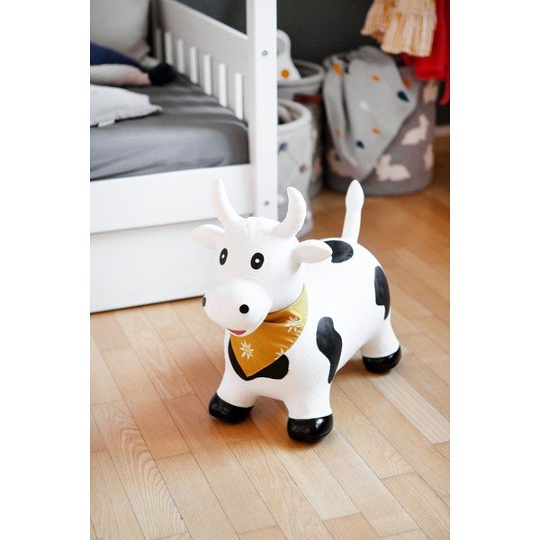 Jucărie gonflabilă Cow – Kindsgut-image-4