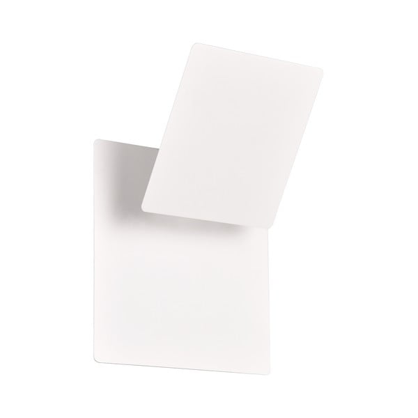 Aplică de perete albă LED Mio – Trio-image-3