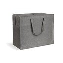 Cutie de depozitare pentru haine din material textil 26x30x50 cm Soft Storage XL – Bigso