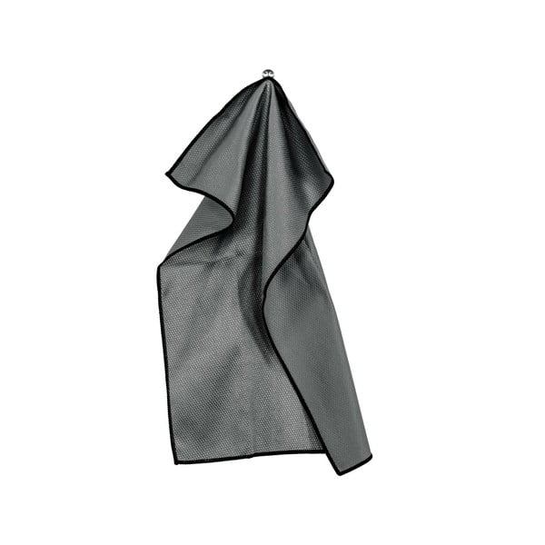 Prosop de bucătărie din microfibră 60x40 cm Essential - Tiseco Home Studio
