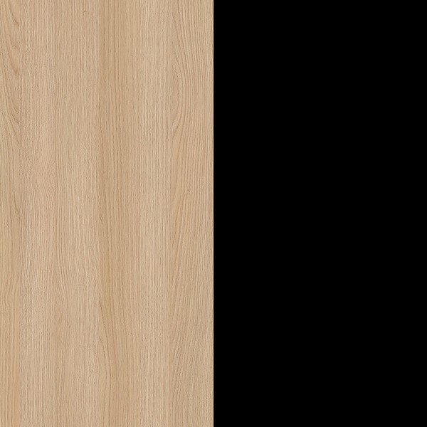 Birou reglabil cu blat cu aspect de lemn de stejar cu înălțime ajustabilă electric 80x160 cm Boras – Germania-image-2