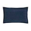 Pernă decorativă din bumbac 30x50 cm Jaipur Chunky Waffle – Pineapple Elephant