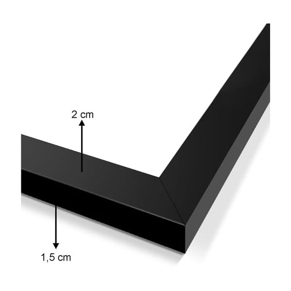 Tablouri 5 buc.  Butterfly – Wallity-image-3