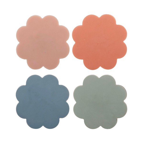 Coasters 4 buc. Panama – Ladelle