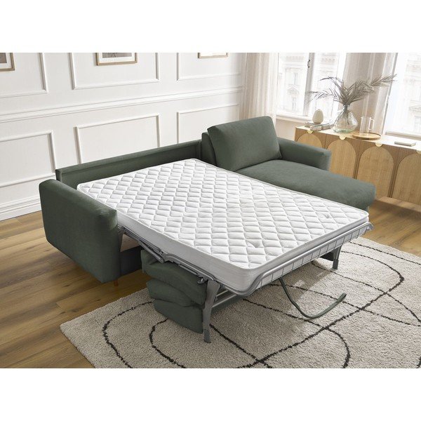 Colțar verde Nouveau Cocoone – Bobochic Paris-image-1