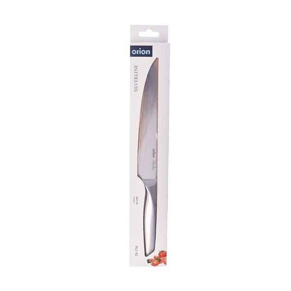 Cuțit din oțel inoxidabil de feliat Silverline – Orion-image-4
