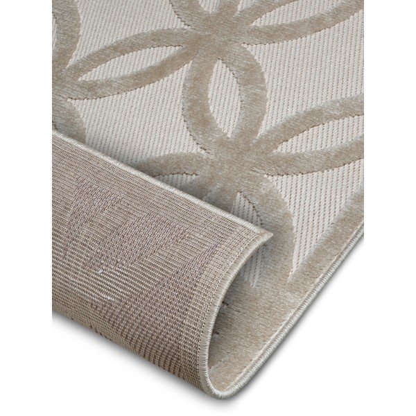 Covor bej 200x285 cm Iconic Circle – Hanse Home-image-4