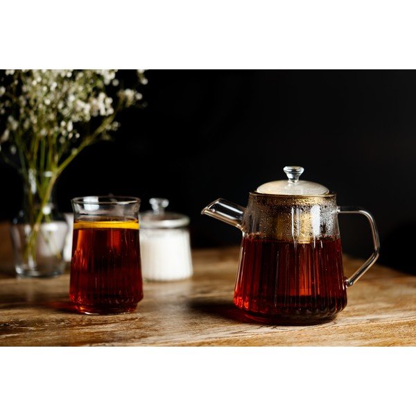 Pahare 2 buc. 400 ml Mia – Vialli Design-image-4