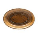 Tavă din gresie ceramică 31x46 cm Poterie – Casafina