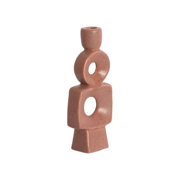 Sfeșnic din ceramică Picar – Light & Living