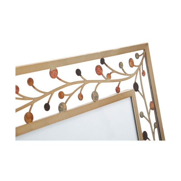 Ramă foto din metal 32,5x36 cm Bixy - Mauro Ferretti-image-3