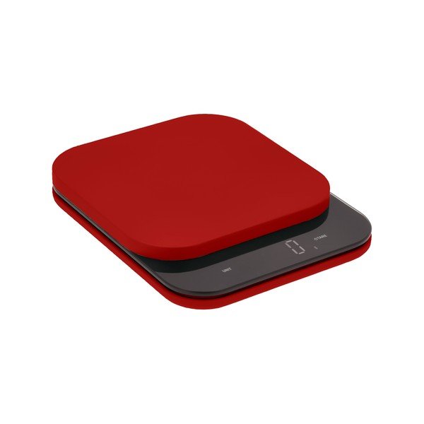 Cântar de bucătărie digital Mensura – Rosti-image-4