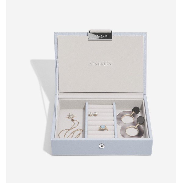 Organizator de bijuterii Mini Set – Stackers-image-3