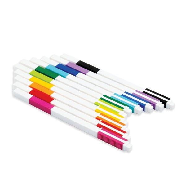 Pixuri cu gel  10 bucăți - LEGO®-image-3