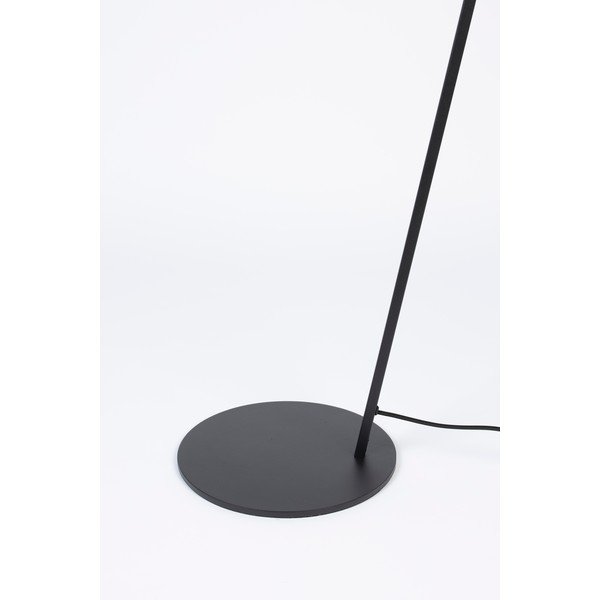 Lampadar Zuiver Lau, negru-image-1