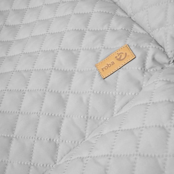 Mantinelă  pentru pătuț 100 cm Roba style – Roba-image-3