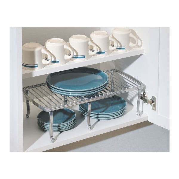 Raft ajustabil din metal iDesign York-image-1