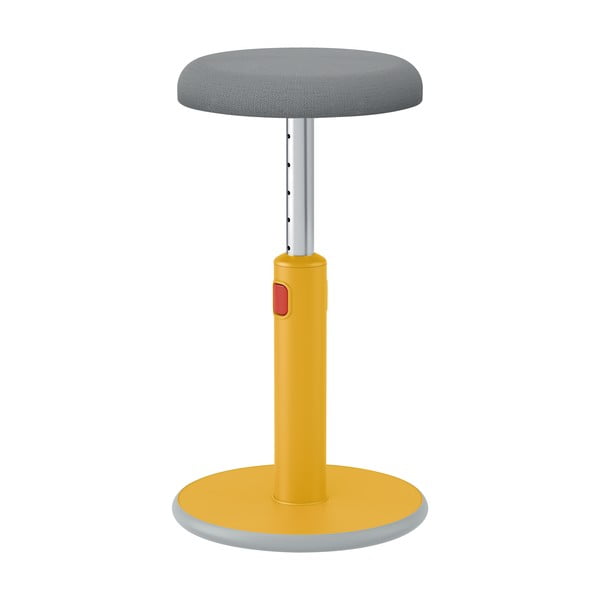 Scaun ergonomic ø 37 cm Ergo – Leitz-image-4