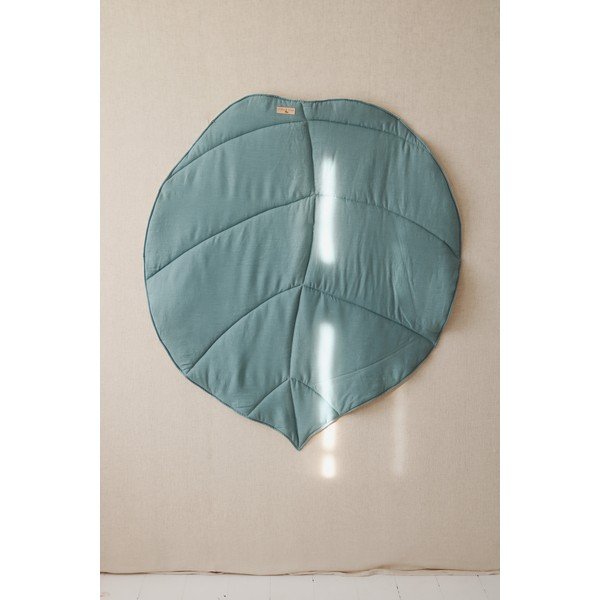 Covoraș de joacă  pentru copii albastru Eye of the Sea – Moi Mili-image-2