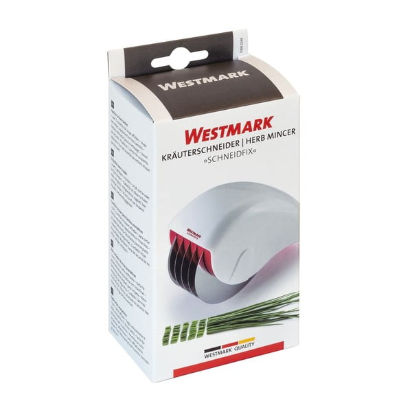 Dispozitiv/tăietor pentru ierburi Westmark Schneidfix-image-2