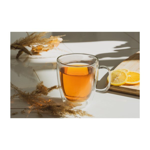 Cană cu perete dublu Vialli Design Molly, 480 ml-image-3