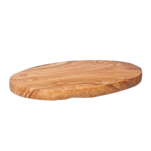 Tocător din lemn de măslin Cosy & Trendy Plank