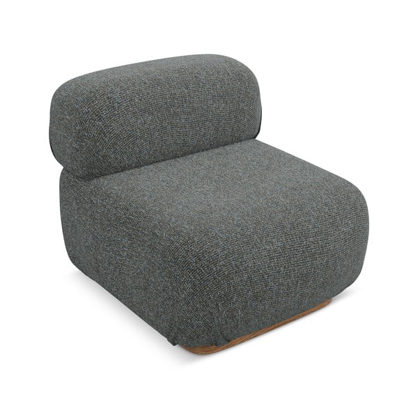 Modul pentru canapea modulară gri Ailani – Makamii-image-2