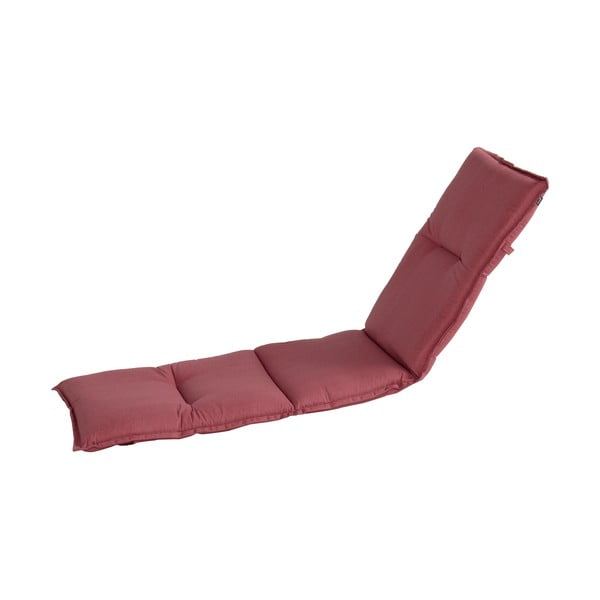Pernă pentru scaun de grădină pentru șezlong 63x195 cm Cuba – Hartman