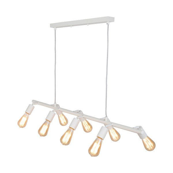 Lustră albă Miami – it's about RoMi-image-1