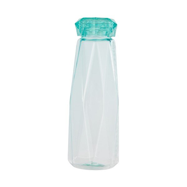 Sticlă albastră de călătorie 600 ml Mimo – Premier Housewares-image-3