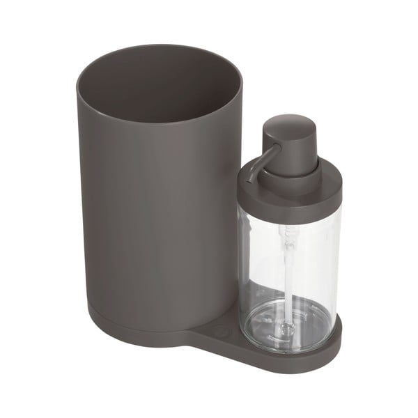 Set pentru igiena mâinilor iDesign Clean, gri-image-3