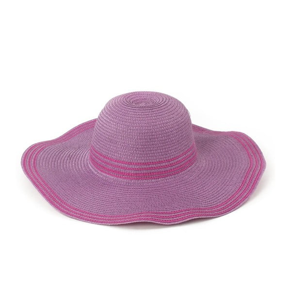 Pălărie Art of Polo Warm, violet