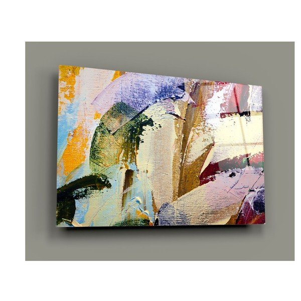 Tablou din sticlă Insigne Imagination-image-2