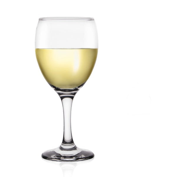 Pahare de vin 6 buc.  455 ml Empire – Orion-image-2