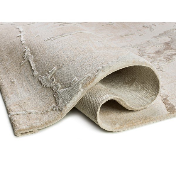 Covor bej 115x170 cm Oris – Universal-image-2