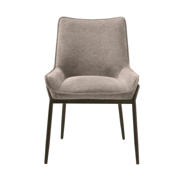 Scaun de dining bej Calgary – Unique Furniture-image-1