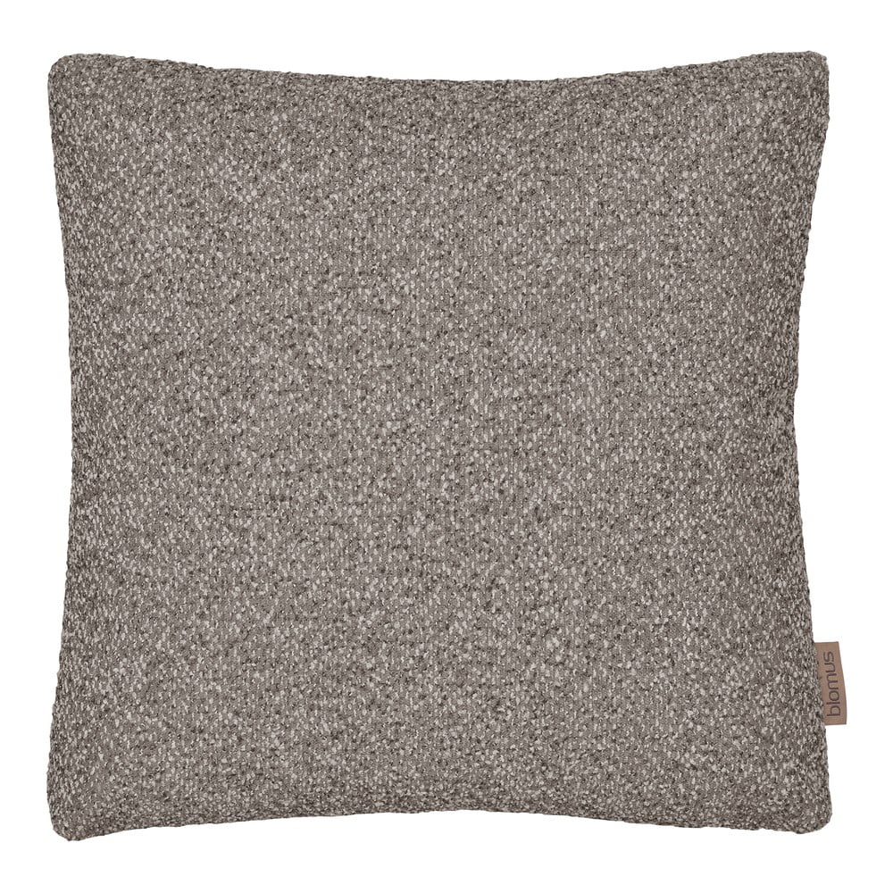 Pernă de grădină din material bouclé 38x38 cm Grow – Blomus